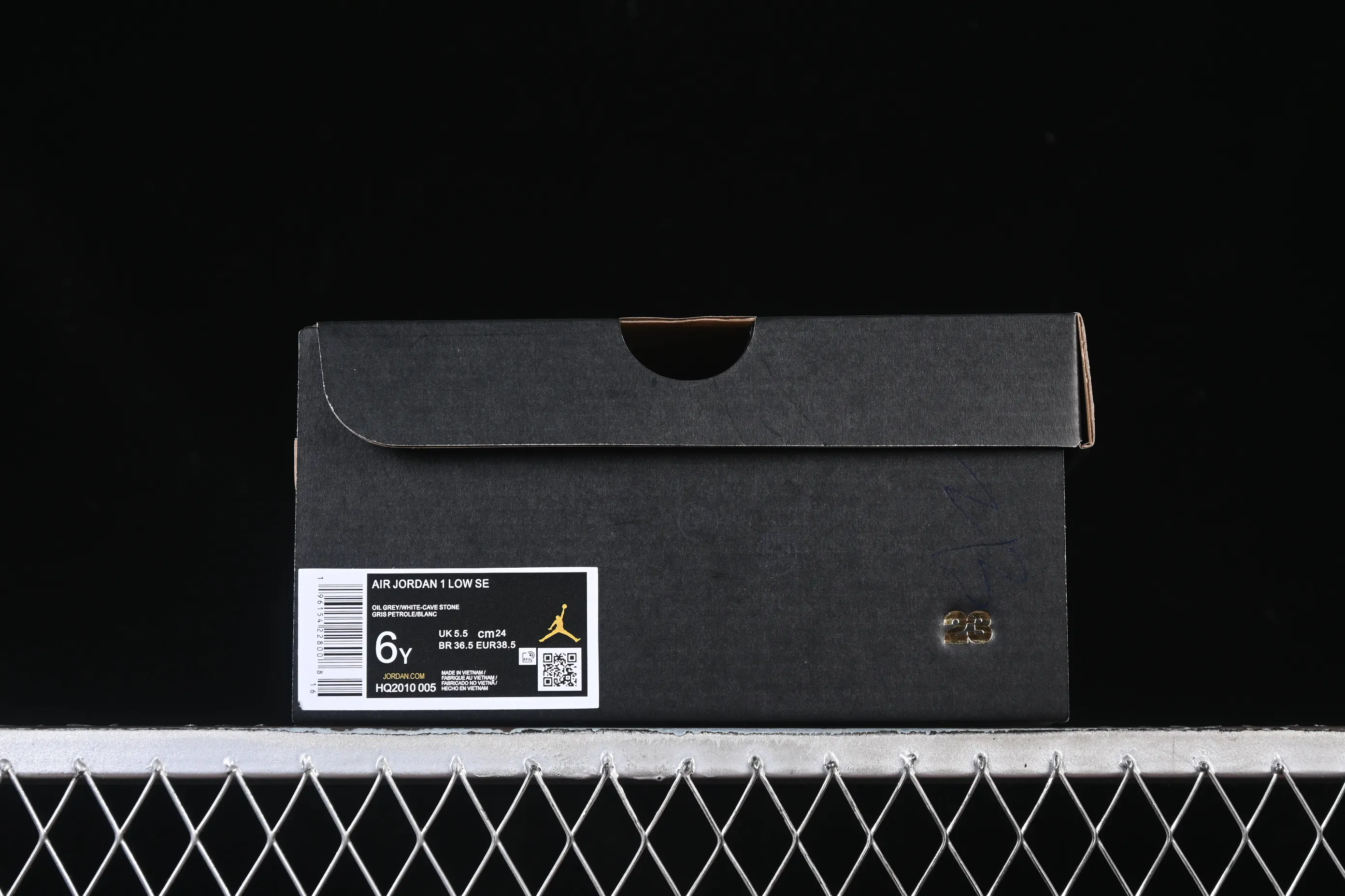All categories Air Jordan Jordan series basketball shoes Air Jordan 1 Low Air Jordan 1 Low "Tokyo Bio Hack" AJ1 Joe 1 palette low-top cultural and casual sneakers HQ2010-005
